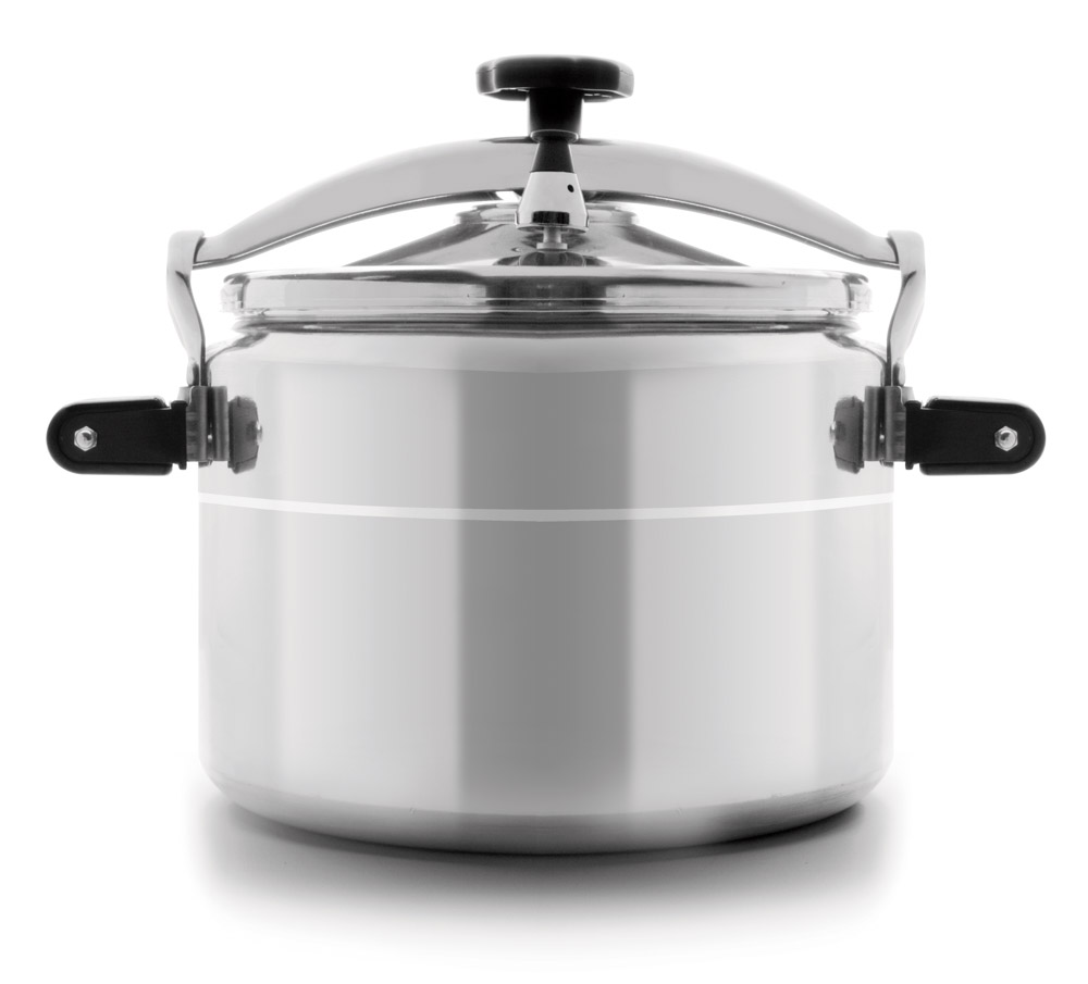 [20522] OLLA A PRESION PRO-CLASSIC 22 L