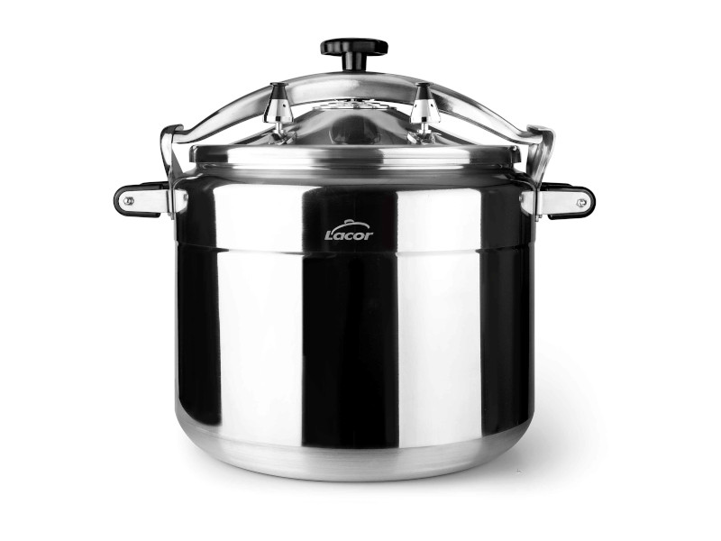 [20540] OLLA A PRESION PRO-CLASSIC 40 L