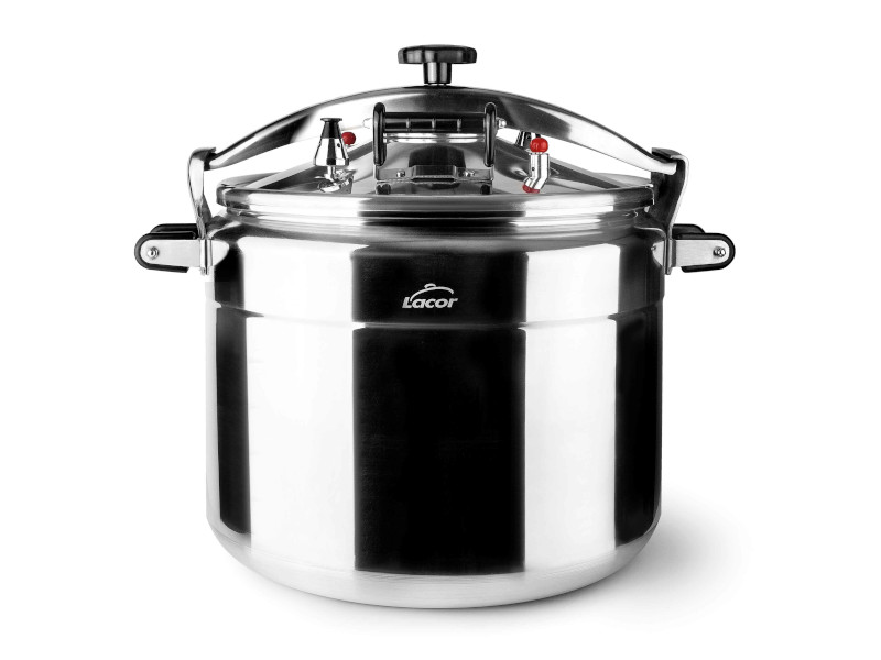 [20550] OLLA A PRESION PRO-CLASSIC 50 L
