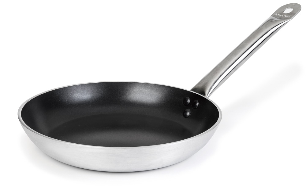 SARTEN CHEF TRI-CAPA D.22 CHEF