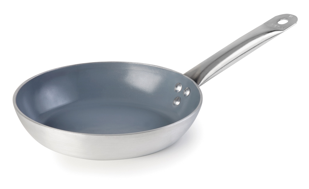 SARTEN ECO-CHEF CON FONDO D.32 CM