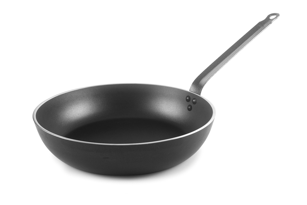 SARTEN ROBUST HONDA ANTIADHERENTE 24 CM.