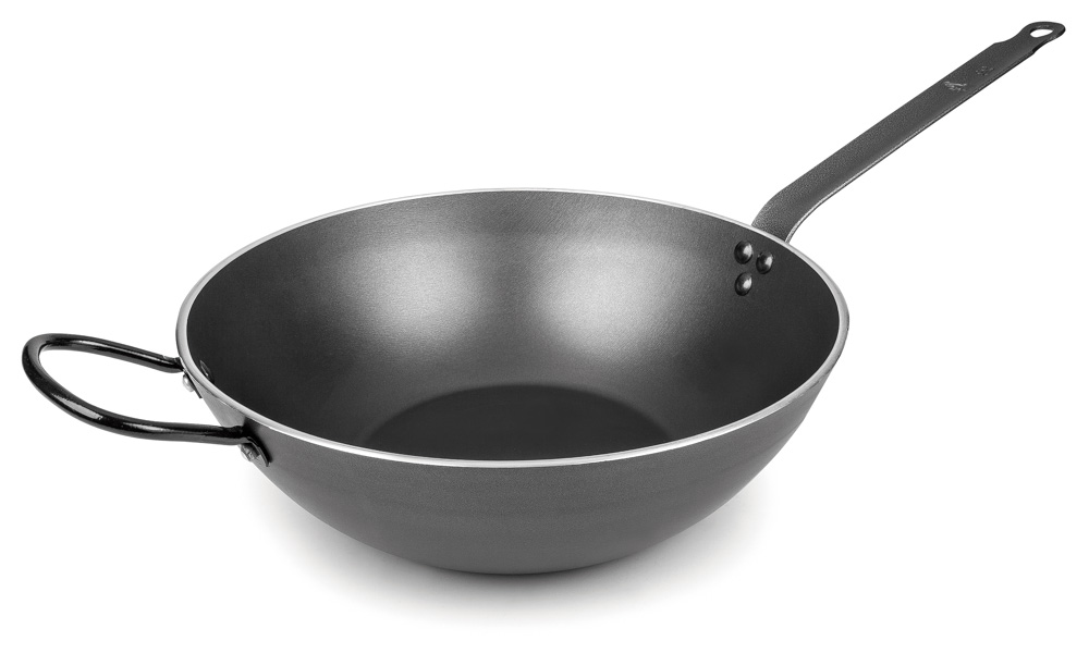 WOK ROBUST 30 CM.