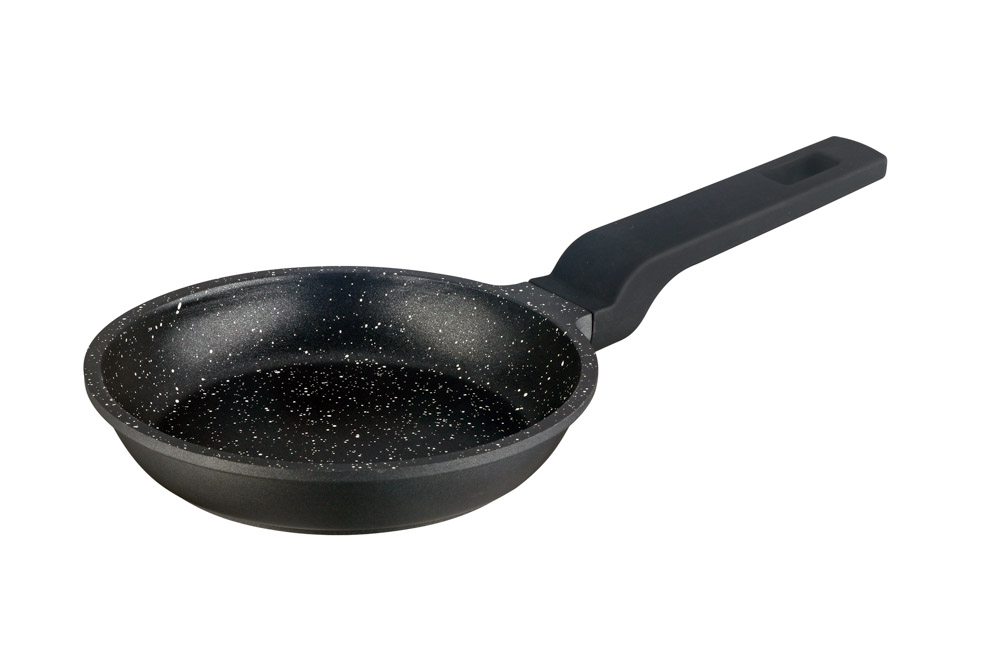 SARTEN BLINIS MINI ECO PIEDRA 14CM