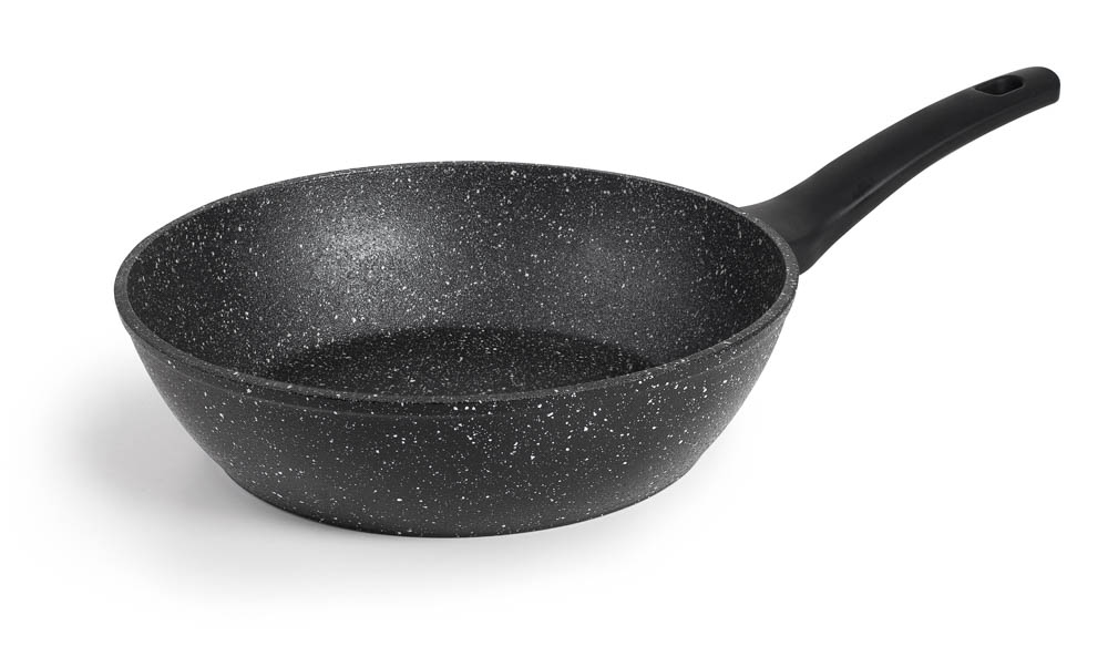SARTÉN JAVA HONDA S/TAPA Ø 28 CM