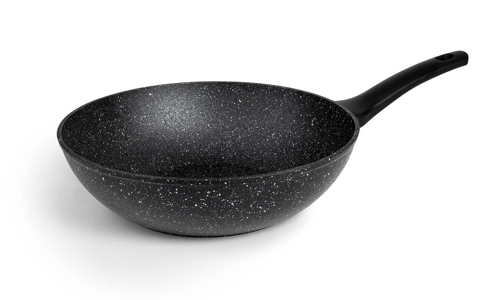 WOK JAVA Ø 28 CM