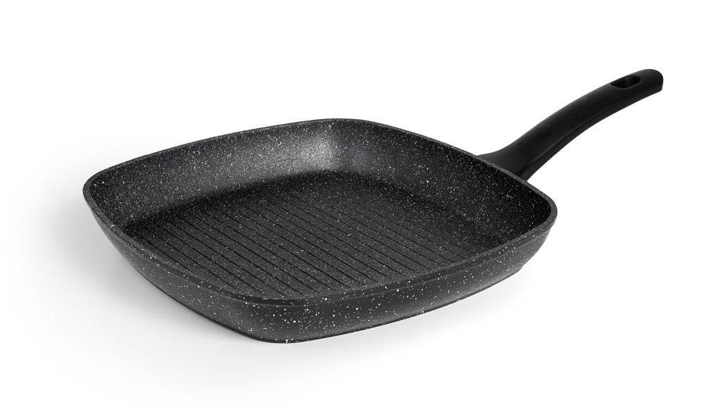 GRILL JAVA 28X28 CM