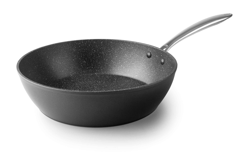 SARTÉN EASY HONDA S/TAPA Ø 28 CM