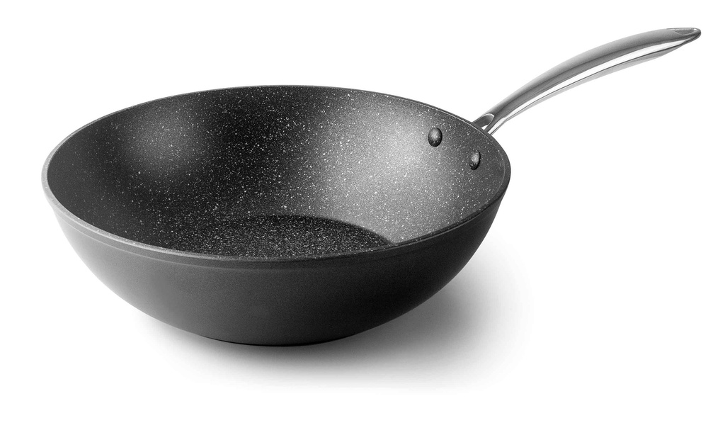 WOK EASY Ø 28 CM