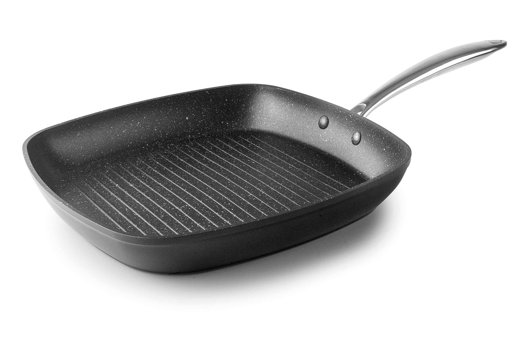 GRILL EASY 28X28 CM