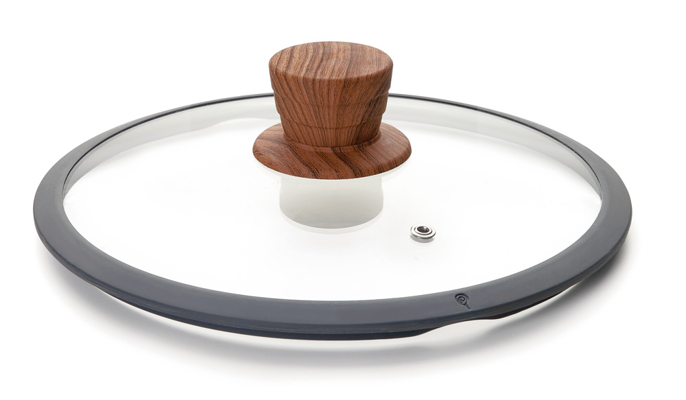 TAPA CRISTAL STILO D.20 CMS
