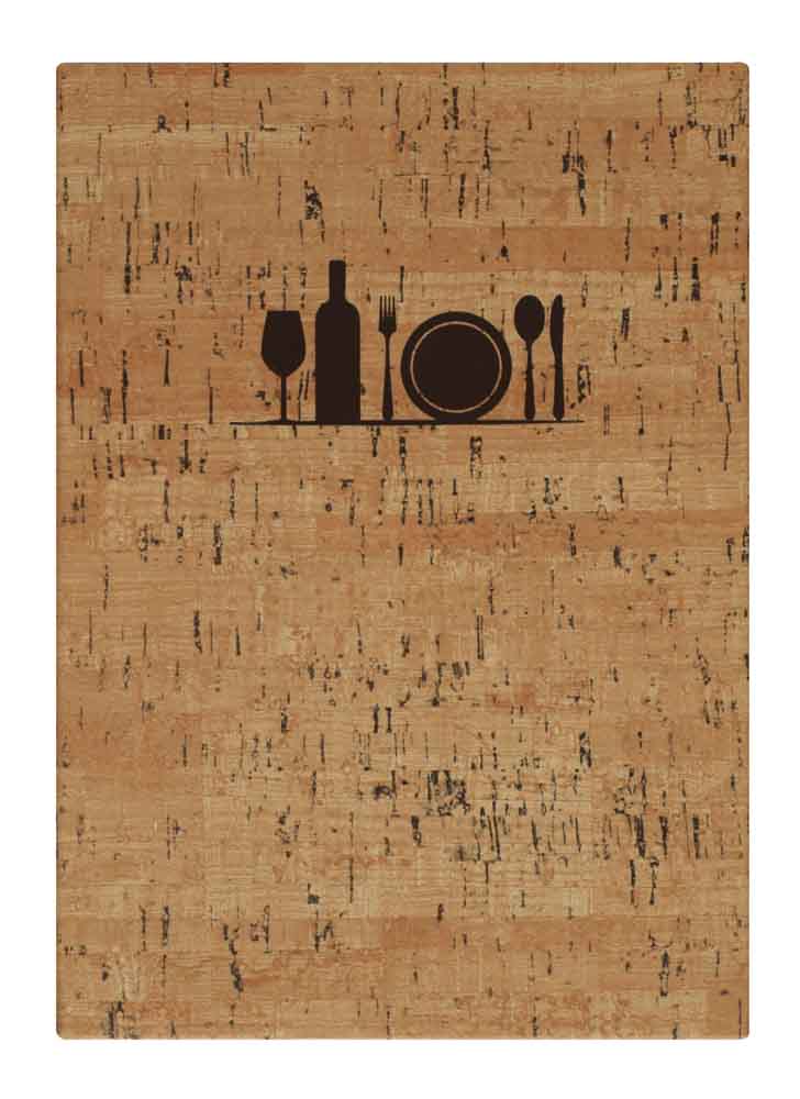 PORTA MENÚ A4 VELÁZQUEZ COLLEC.230X320MM