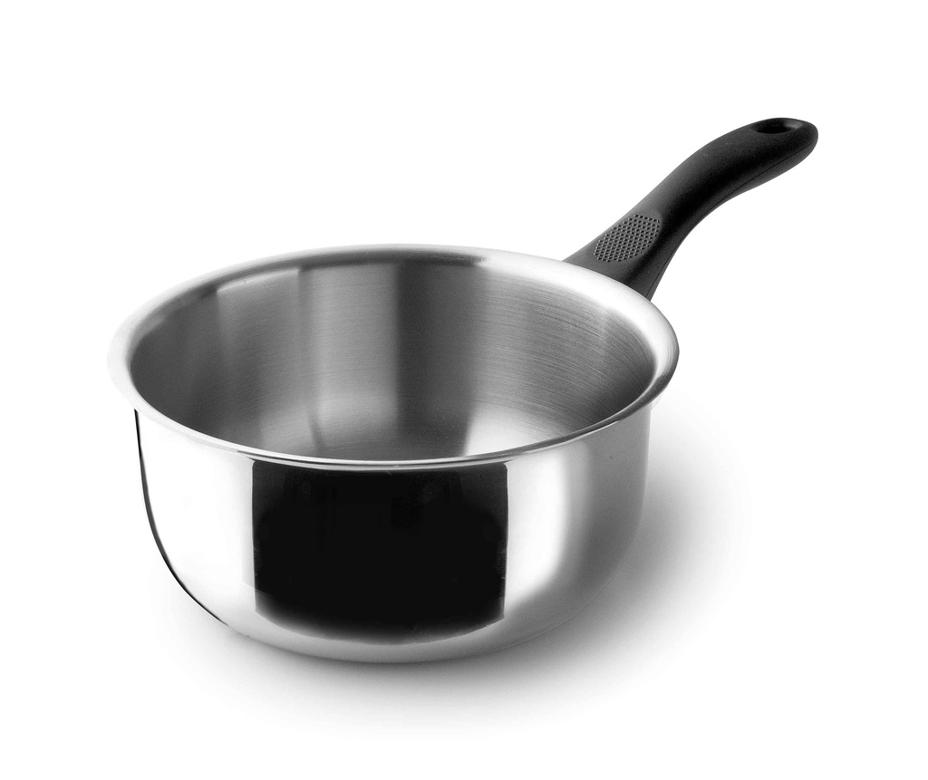 CAZO GARINOX INOX Ø12CM