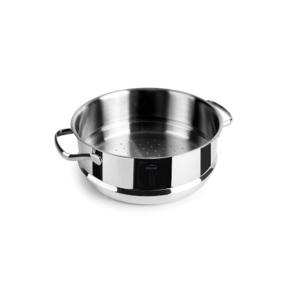 [32520] CUSCUSERA INOX Ø20 CM
