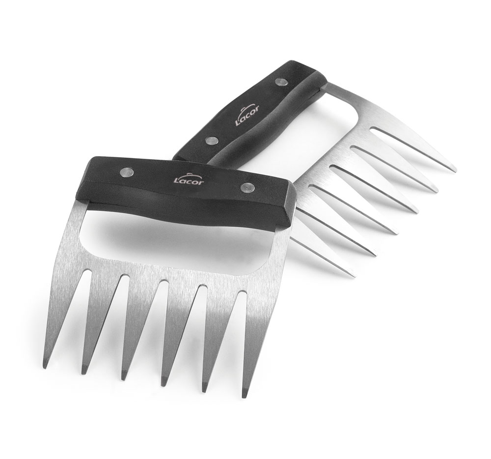 GARRAS DE OSO PARA CARNE