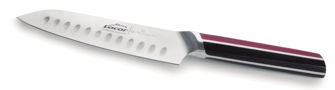[38223] CUCHILLO SANTOKU ELITE