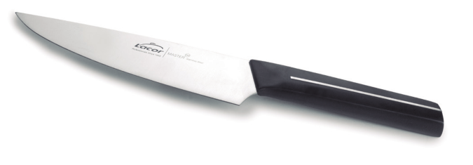 [38230] CUCHILLO CHEF MASTER