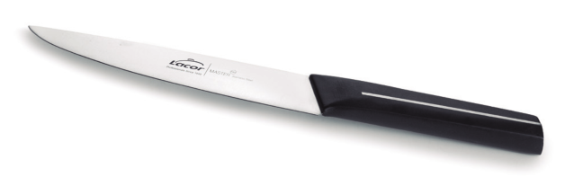 [38231] CUCHILLO FILETEADOR MASTER