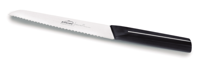 [38232] CUCHILLO PAN MASTER