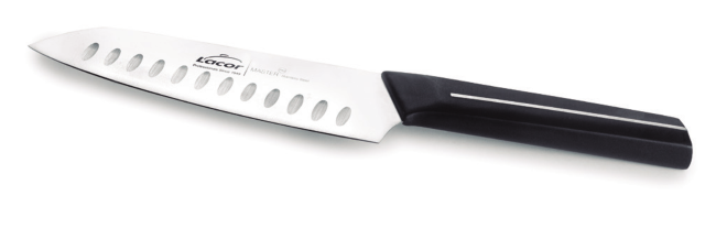 [38233] CUCHILLO SANTOKU MASTER