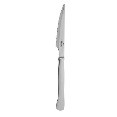 SET DE CUCHILLOS MICRODENTADOS MONOBLOCK