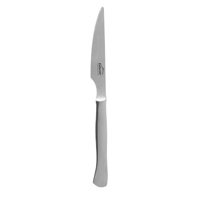 SET DE CUCHILLOS LIISOS MONOBLOCK