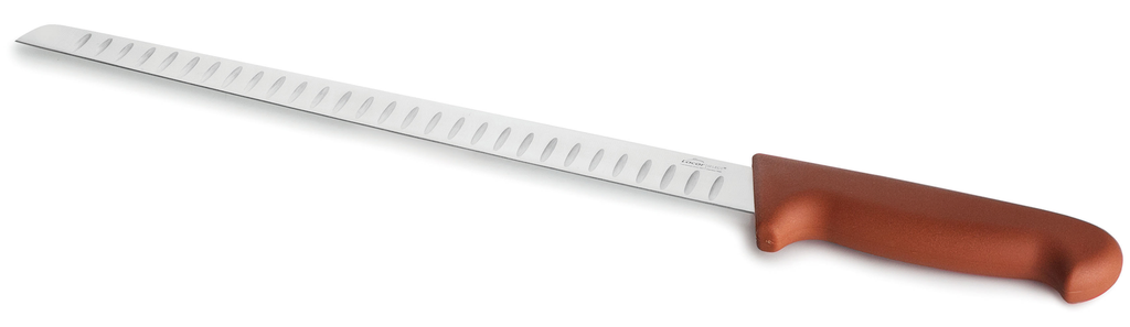 CUCHILLO SALMON SELECT 30.5 CM MARRON