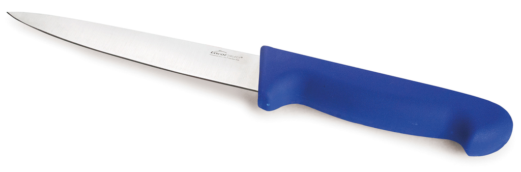 CUCHILLO MULTIUSOS SELECT 15 CM AZUL