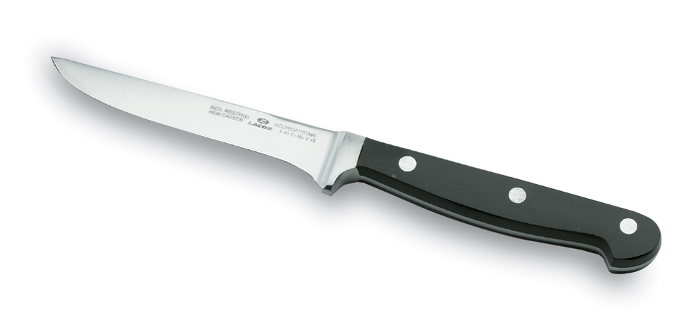 CUCHILLO DESHUESADOR 14