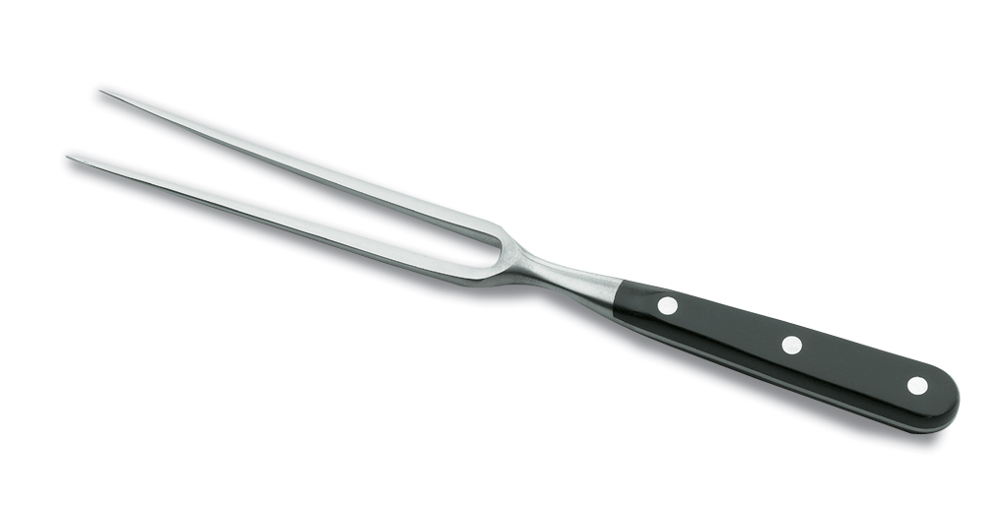 TENEDOR DE TRINCHAR