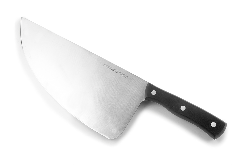 MACHETA PESCADERÍA 29 CM