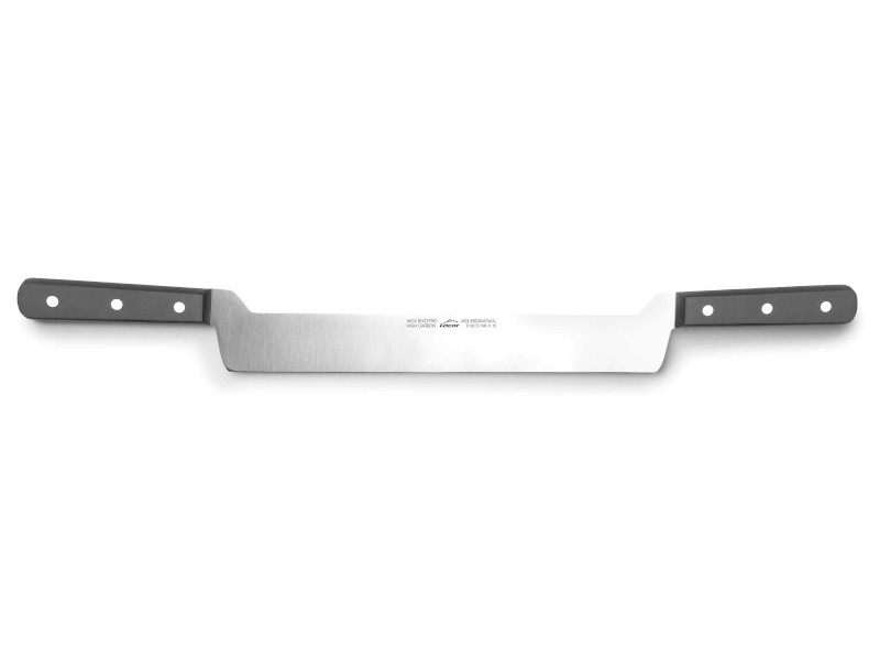 CUCHILLO CORTA QUESO PROFESIONAL 30 CM