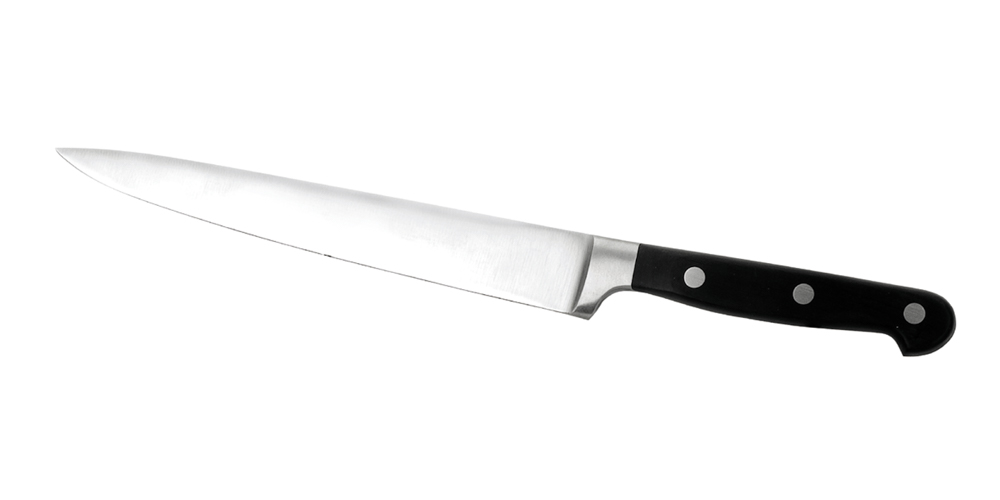CUCHILLO PESCADO/FILETEADOR 20 CMS.