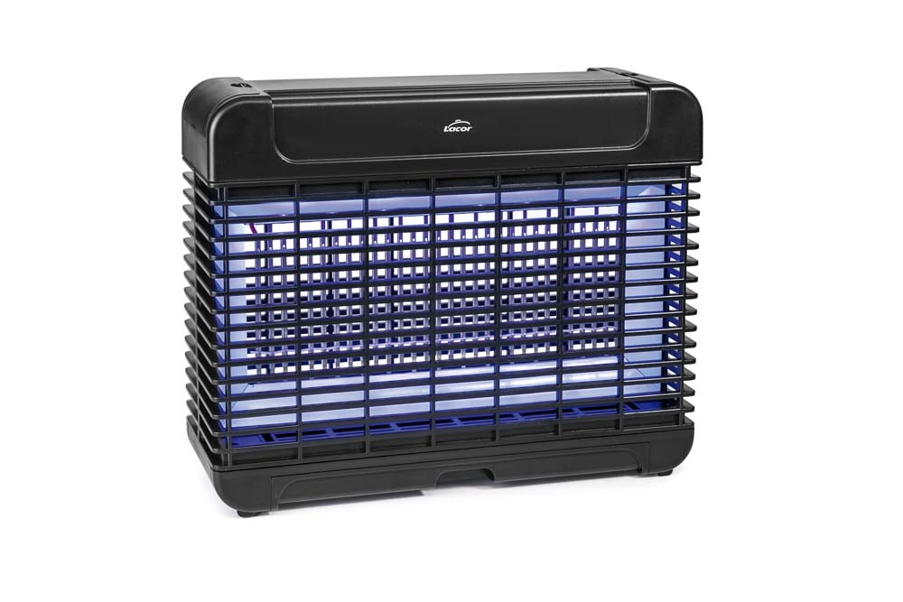 [39127] MATA MOSQUITOS ELECTRICO LED 13W