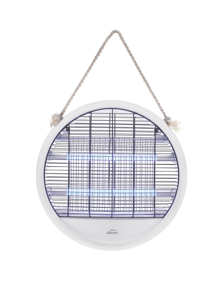 MATA MOSQUITOS ELECTRICO WHITE 3.5W