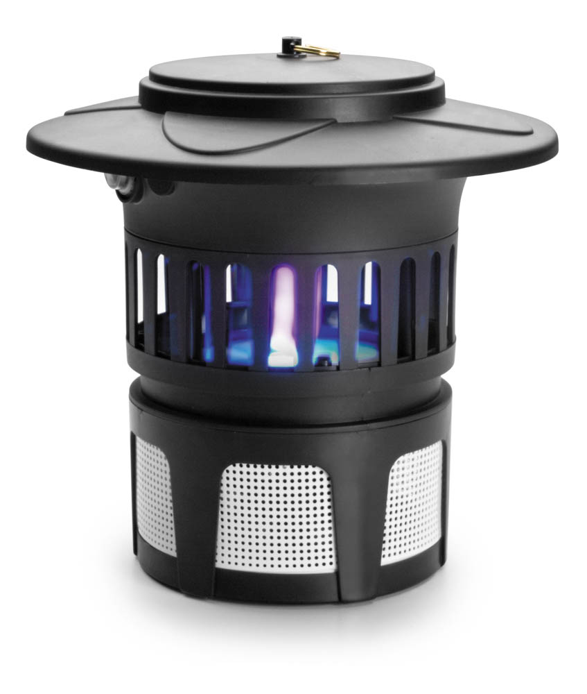 MATA MOSQUITOS ELECTRICO 13 W