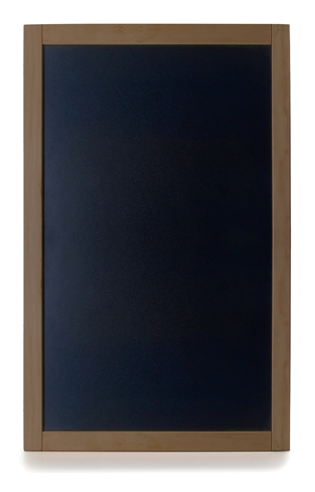 [39162] PIZARRA MENU 50X80 CM