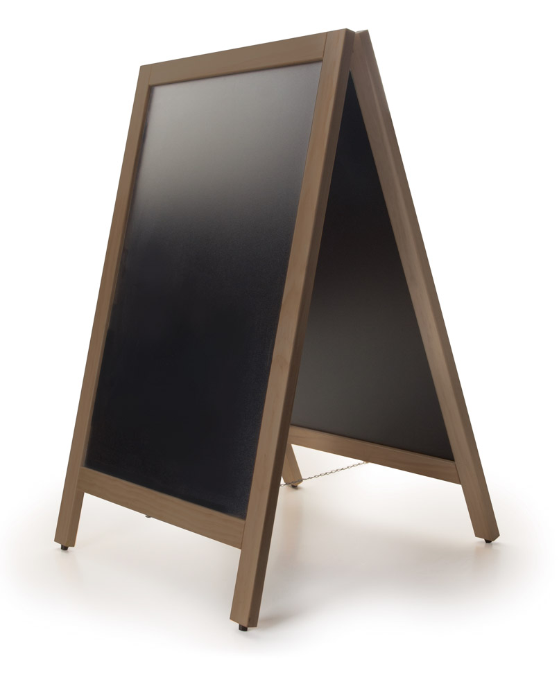 [39164] PIZARRA MENU 65X115 CM