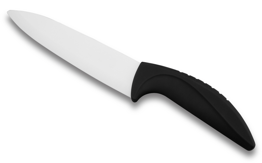 CUCHILLO CERAMICA COCINA 12 CM