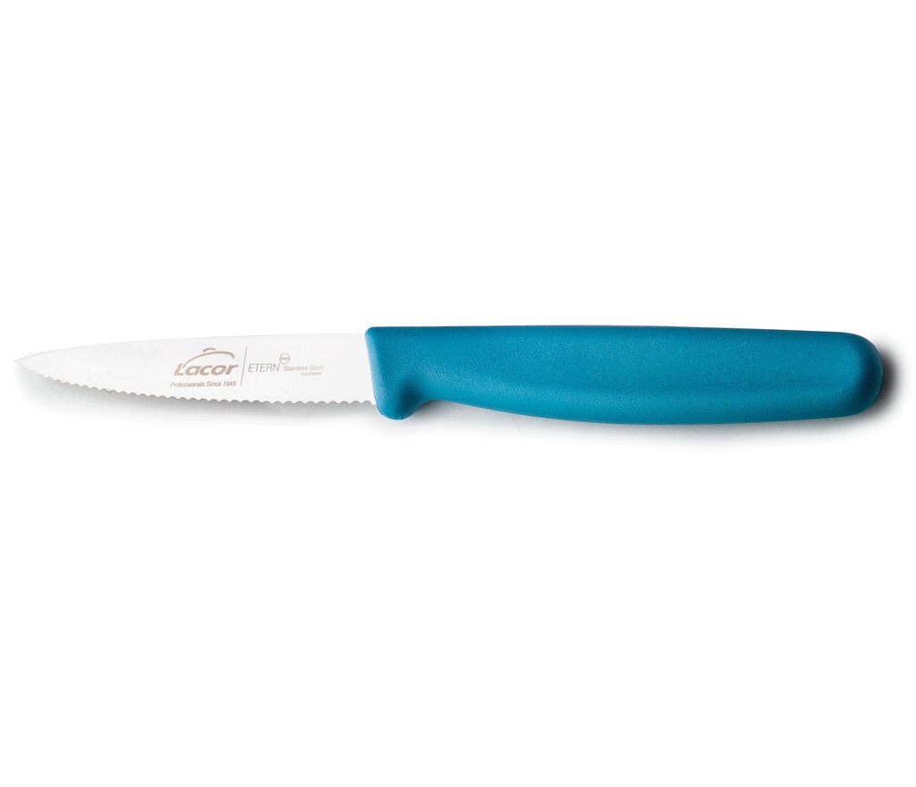 CUCHILLO DENTADO ETERN OCEAN 9 CM