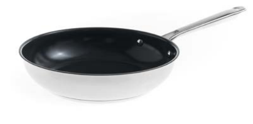 SARTÉN CUISINE ANTIADHERENTE 20CM