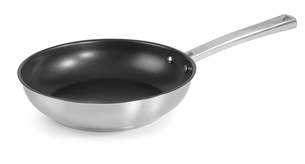 SARTÉN FOODIE ANTIADHERENTE Ø 28 CM