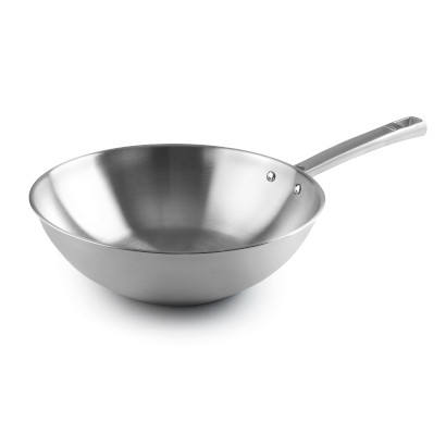 WOK FOODIE 28CM