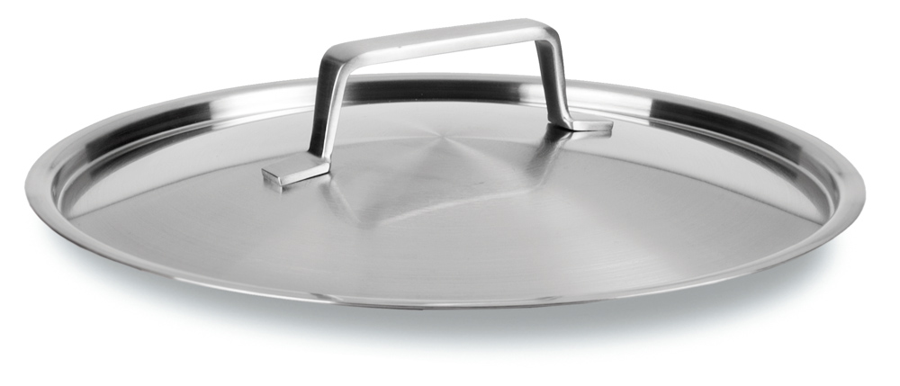 TAPA BATERIA FOODIE 28CM
