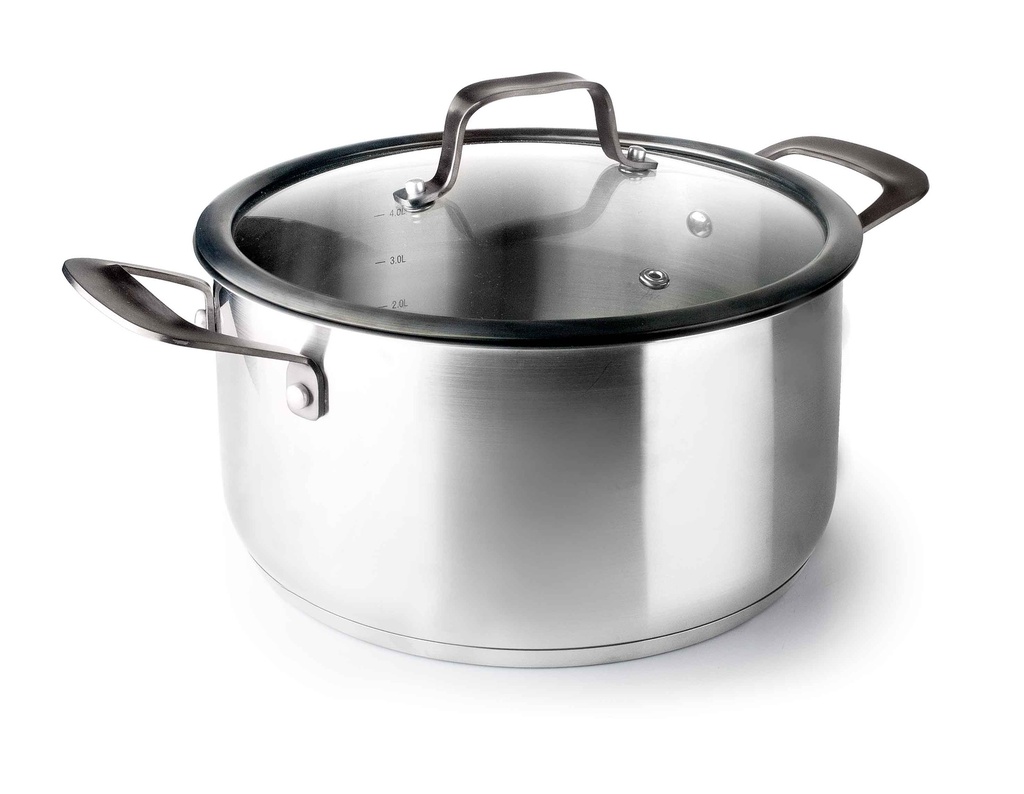 CACEROLA ORIGIN Ø28CM