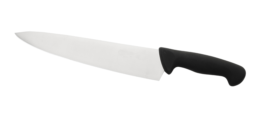 CUCHILLO CHEF ESTAMPADO 16 CMS.