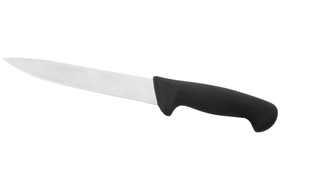 CUCHILLO COCINA ESTAMPADO 10 CMS.