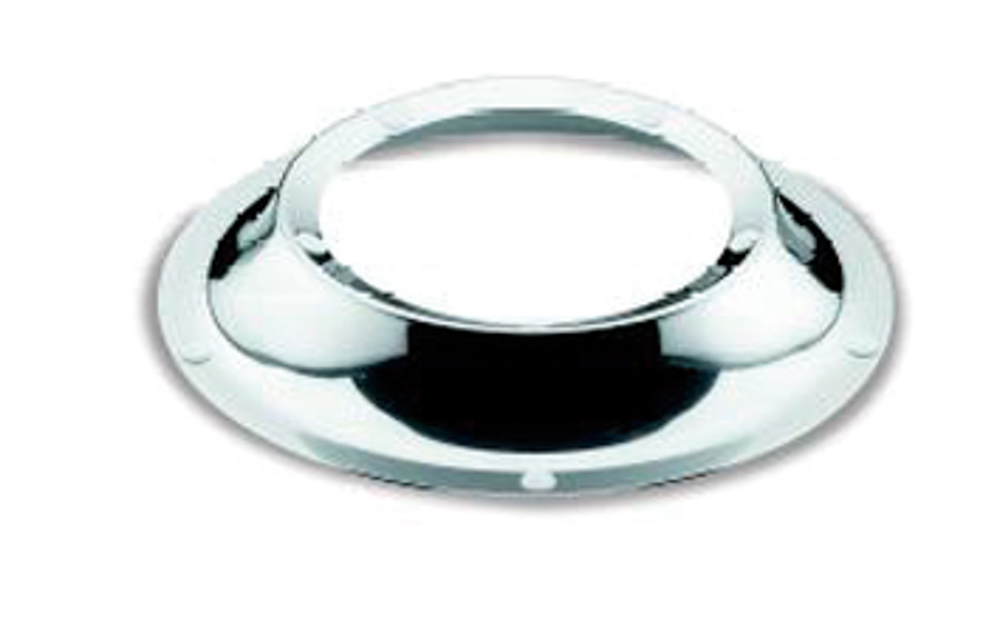 SOPORTE DE CALDEROS S/ESF. INOX 18/10