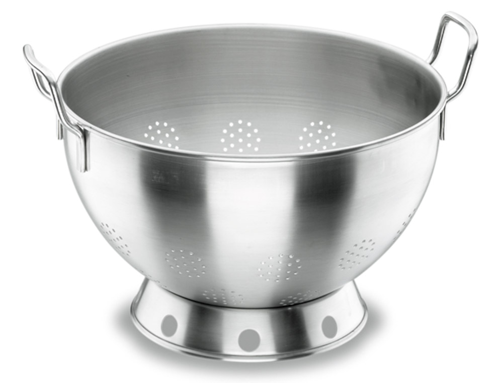 [50336] ESCURRIDERA 36 INOX.