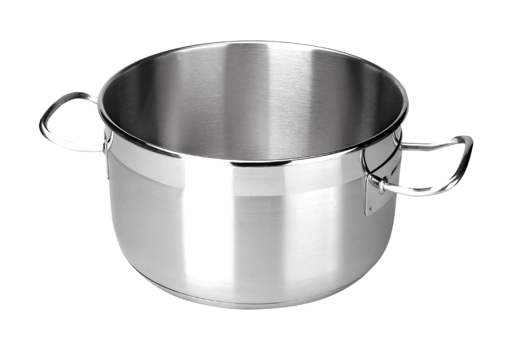 [50816] CUERPO OLLA PRESION LUXE 15 L